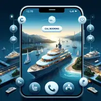 yacht booking calls generation